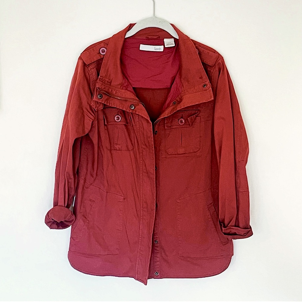 Jacket by Kersch size medium